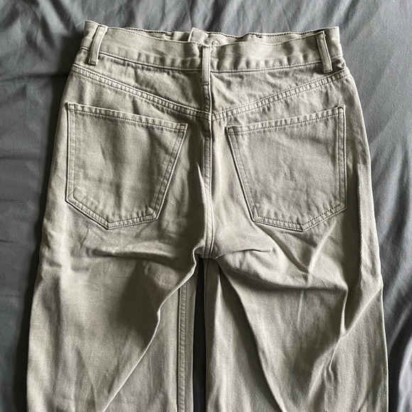 ASOS Design Straight Leg Jeans - Picture 6 of 6